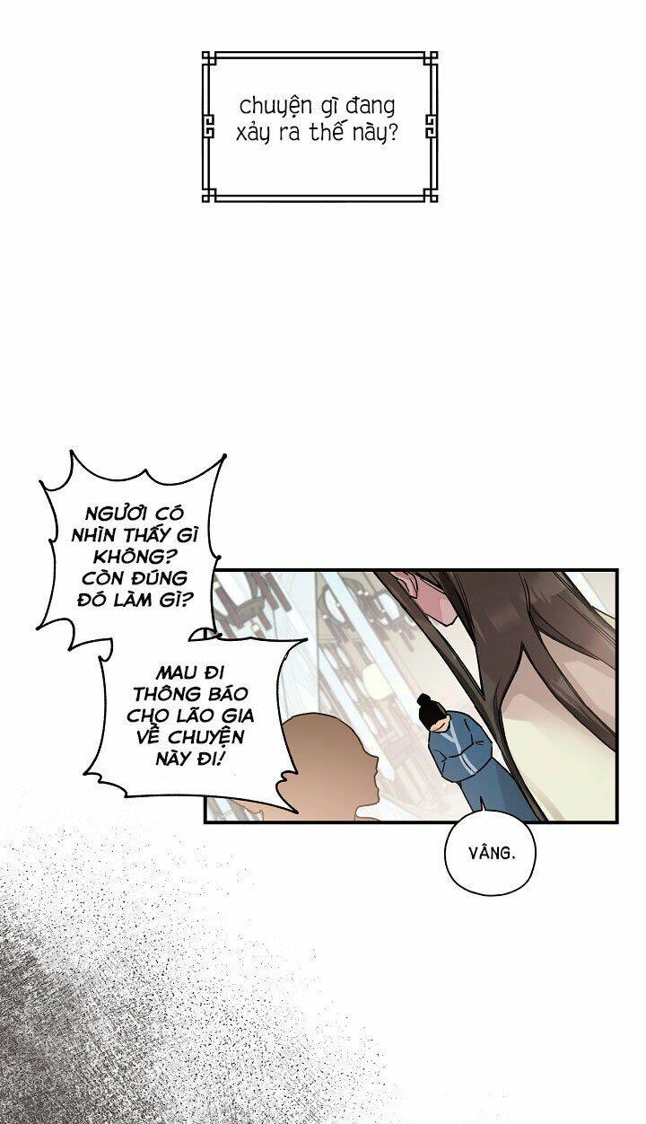 Tôi Trở Thành Nhân Vật Phản Diện Giỏi Nhất Trong Giới Võ Thuật Chapter 1 - 16