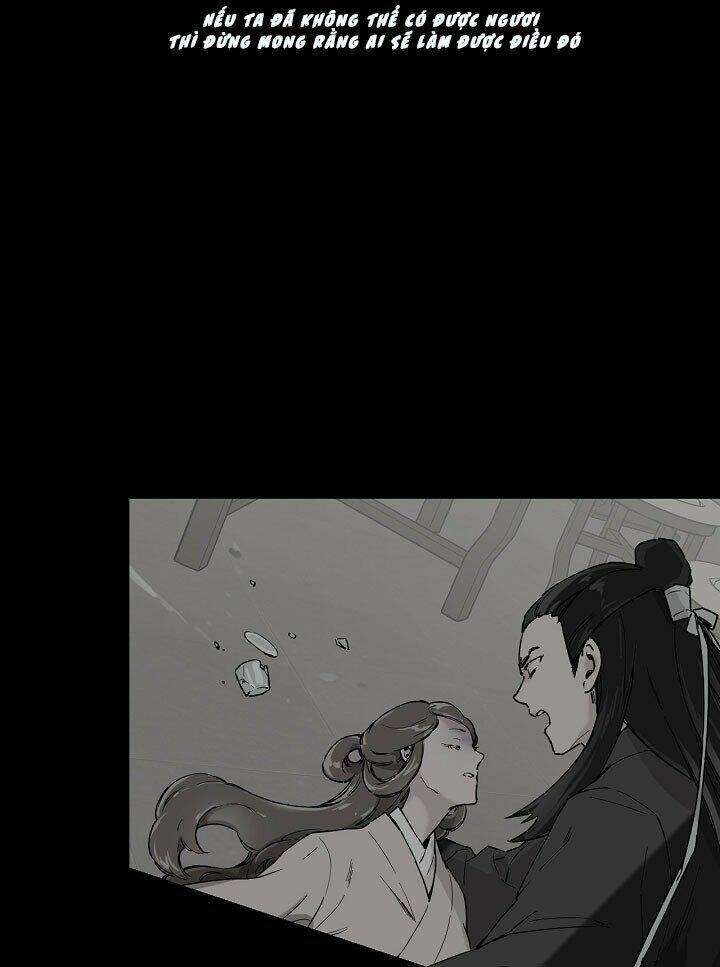 Tôi Trở Thành Nhân Vật Phản Diện Giỏi Nhất Trong Giới Võ Thuật Chapter 1 - 24