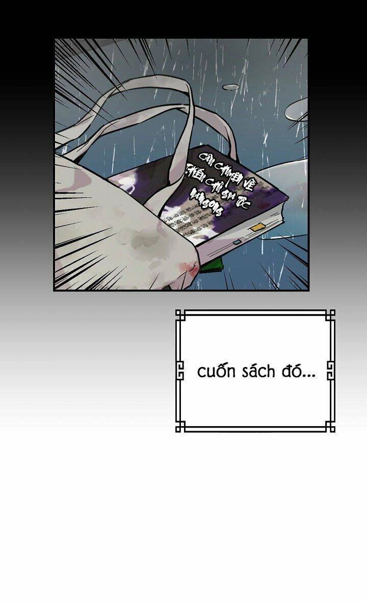 Tôi Trở Thành Nhân Vật Phản Diện Giỏi Nhất Trong Giới Võ Thuật Chapter 1 - 26