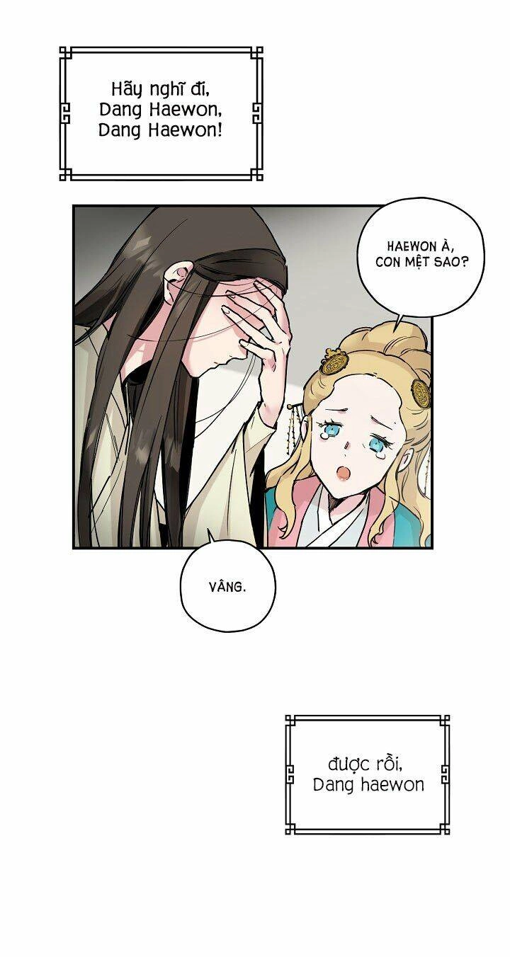 Tôi Trở Thành Nhân Vật Phản Diện Giỏi Nhất Trong Giới Võ Thuật Chapter 1 - 30