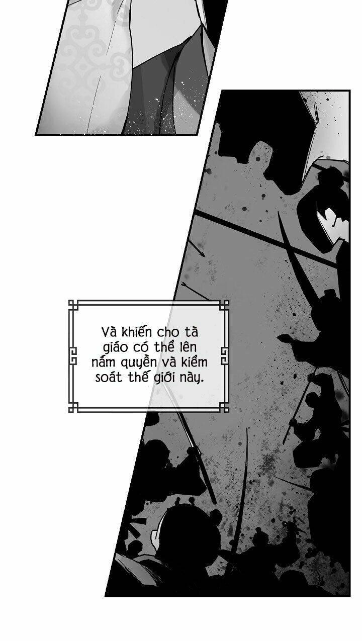 Tôi Trở Thành Nhân Vật Phản Diện Giỏi Nhất Trong Giới Võ Thuật Chapter 1 - 32