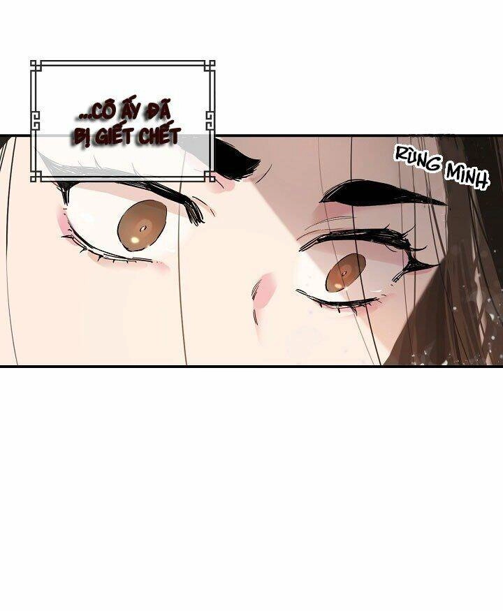 Tôi Trở Thành Nhân Vật Phản Diện Giỏi Nhất Trong Giới Võ Thuật Chapter 1 - 35