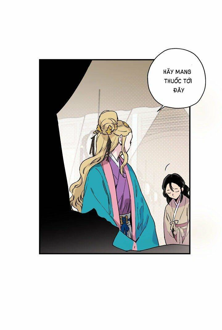 Tôi Trở Thành Nhân Vật Phản Diện Giỏi Nhất Trong Giới Võ Thuật Chapter 1 - 39