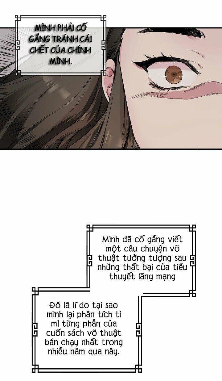 Tôi Trở Thành Nhân Vật Phản Diện Giỏi Nhất Trong Giới Võ Thuật Chapter 1 - 41