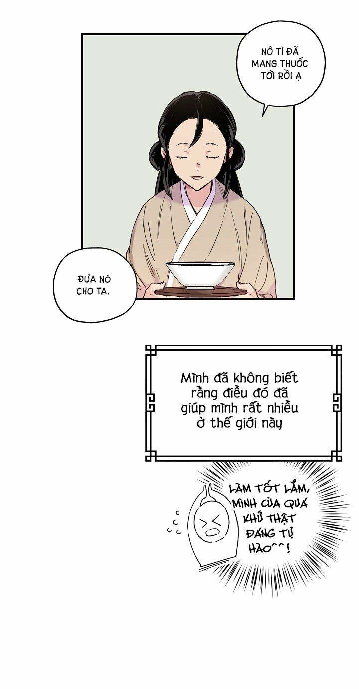 Tôi Trở Thành Nhân Vật Phản Diện Giỏi Nhất Trong Giới Võ Thuật Chapter 1 - 42