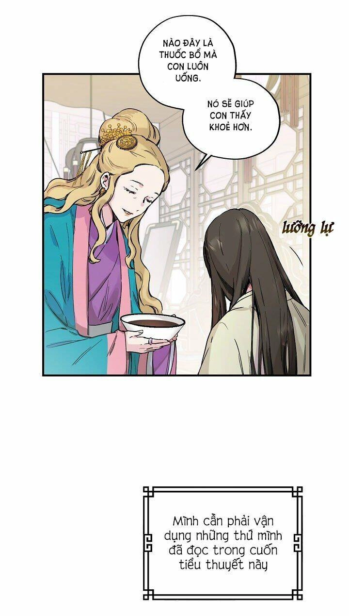 Tôi Trở Thành Nhân Vật Phản Diện Giỏi Nhất Trong Giới Võ Thuật Chapter 1 - 43