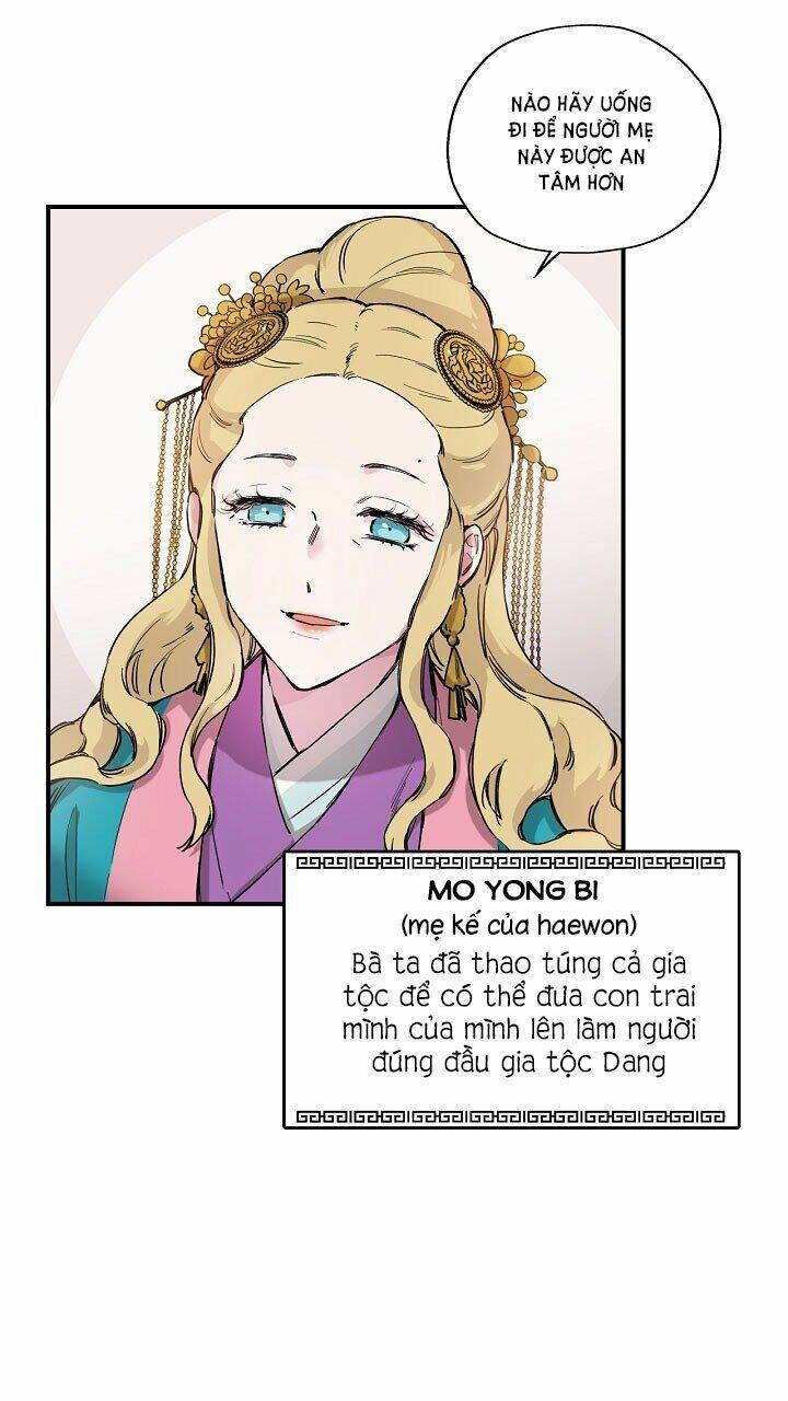 Tôi Trở Thành Nhân Vật Phản Diện Giỏi Nhất Trong Giới Võ Thuật Chapter 1 - 45