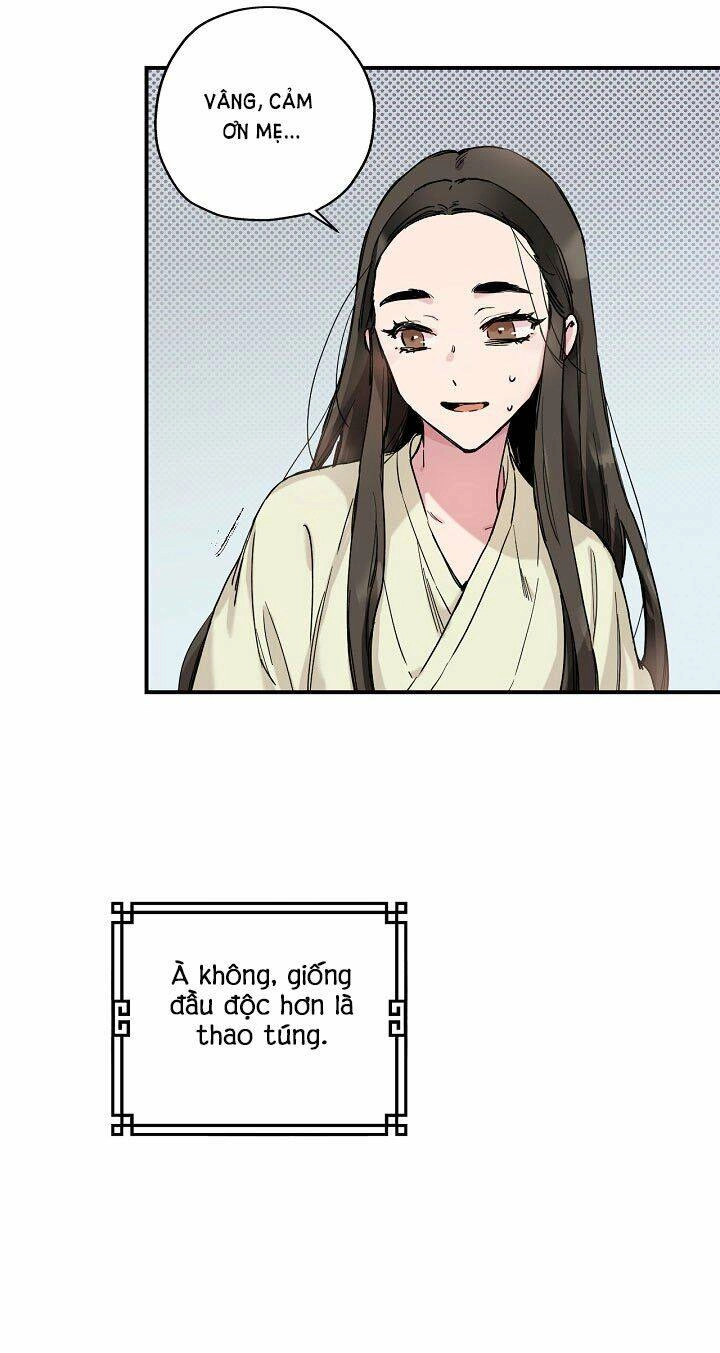 Tôi Trở Thành Nhân Vật Phản Diện Giỏi Nhất Trong Giới Võ Thuật Chapter 1 - 46