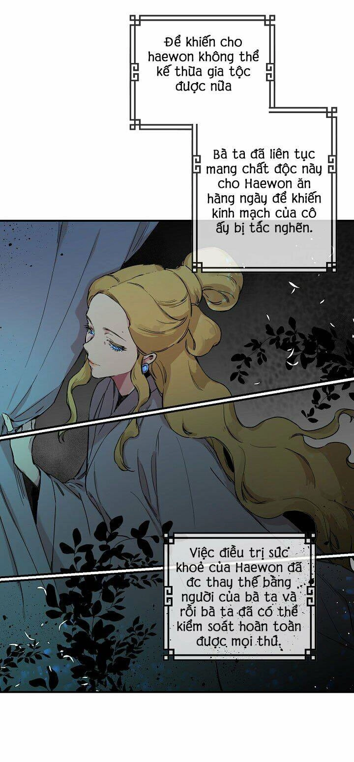 Tôi Trở Thành Nhân Vật Phản Diện Giỏi Nhất Trong Giới Võ Thuật Chapter 1 - 47