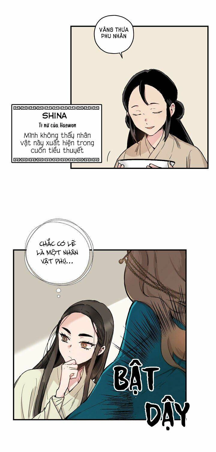 Tôi Trở Thành Nhân Vật Phản Diện Giỏi Nhất Trong Giới Võ Thuật Chapter 1 - 50