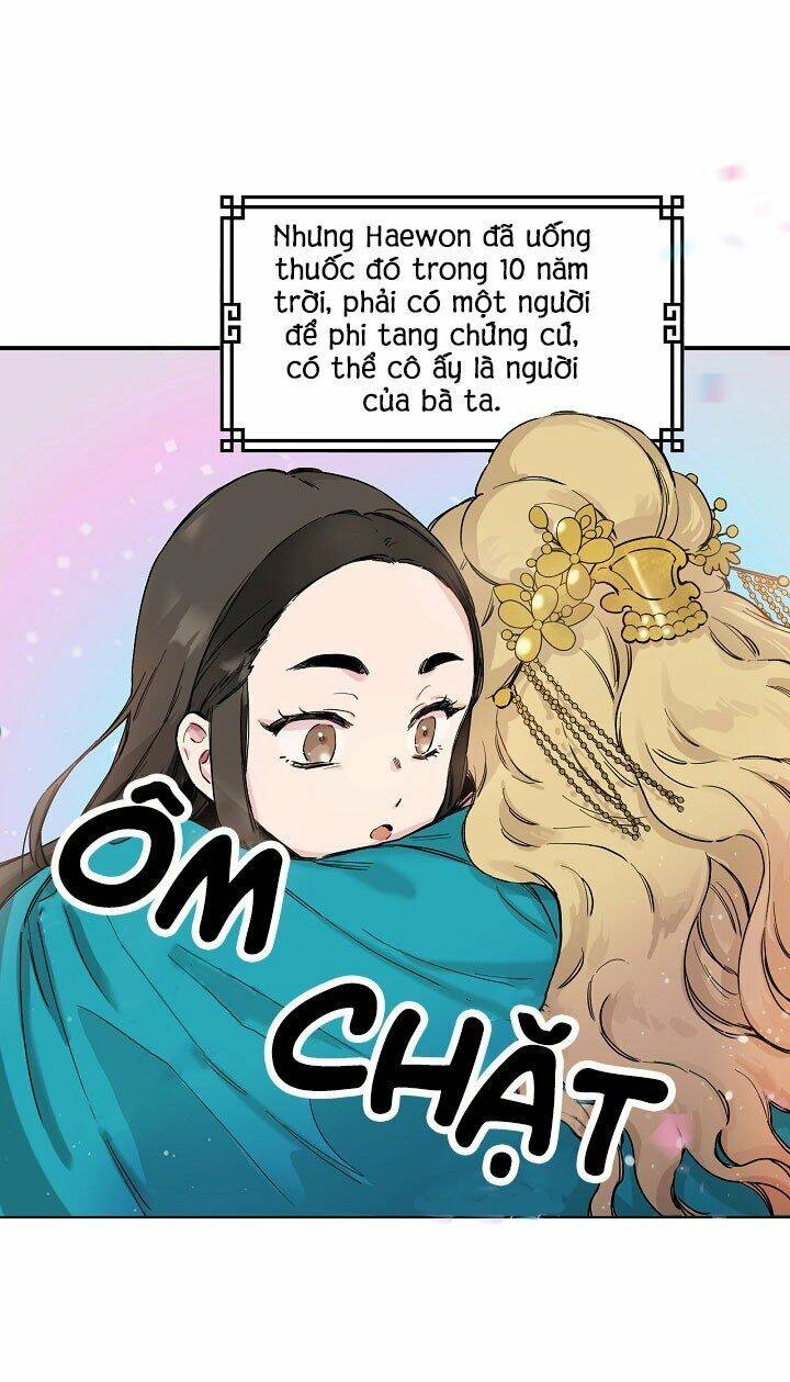 Tôi Trở Thành Nhân Vật Phản Diện Giỏi Nhất Trong Giới Võ Thuật Chapter 1 - 51