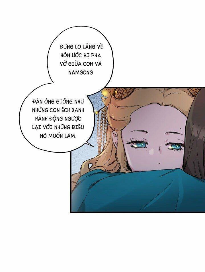 Tôi Trở Thành Nhân Vật Phản Diện Giỏi Nhất Trong Giới Võ Thuật Chapter 1 - 52