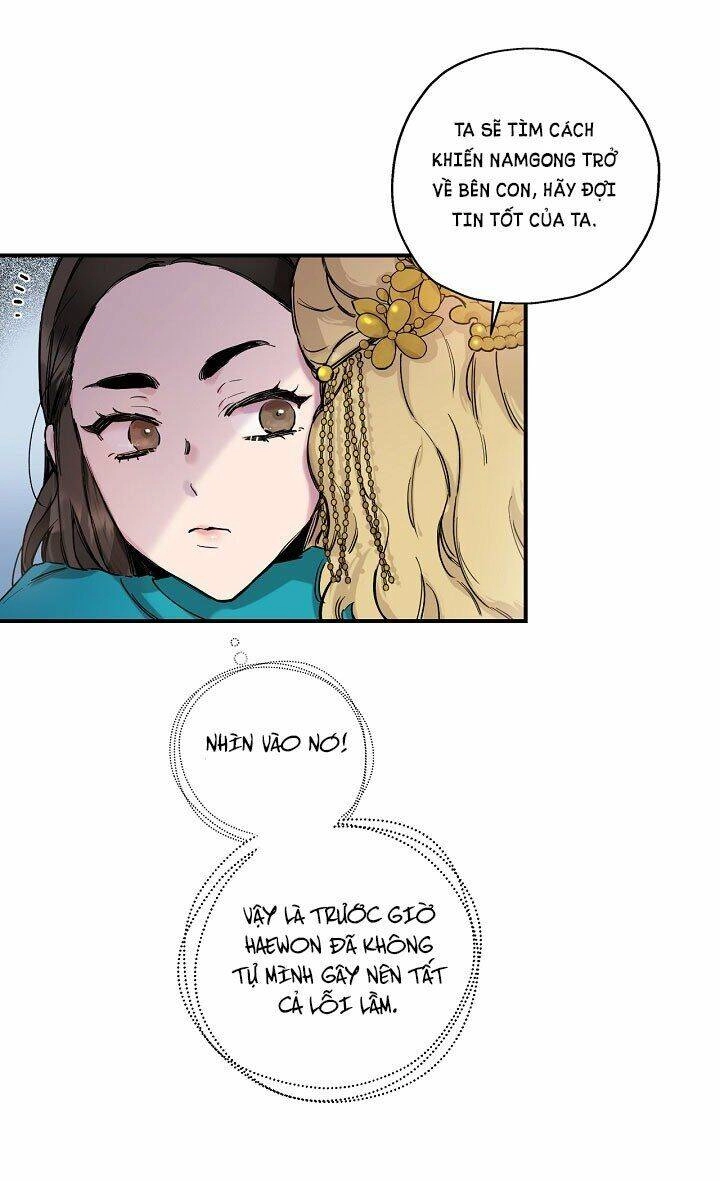 Tôi Trở Thành Nhân Vật Phản Diện Giỏi Nhất Trong Giới Võ Thuật Chapter 1 - 53