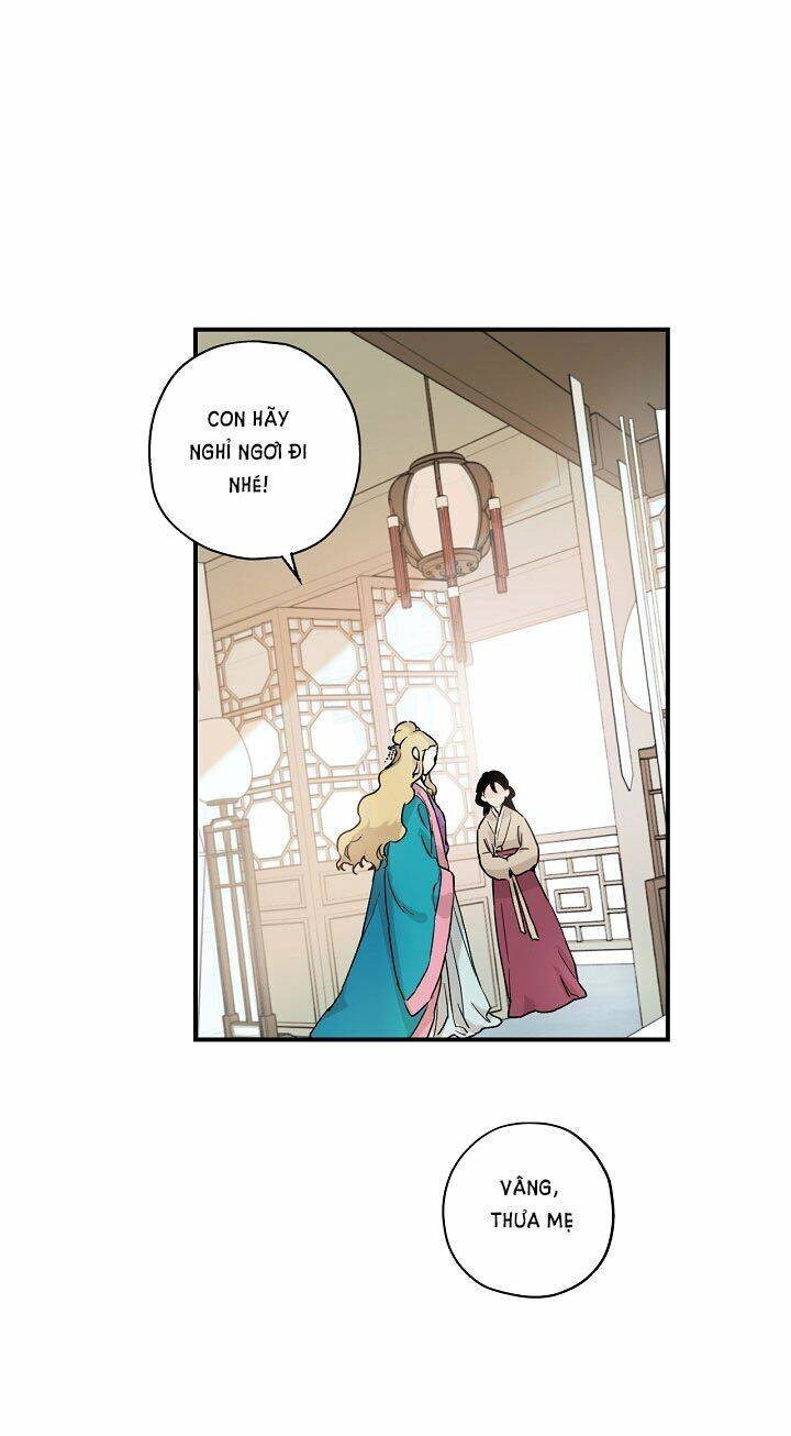 Tôi Trở Thành Nhân Vật Phản Diện Giỏi Nhất Trong Giới Võ Thuật Chapter 1 - 56