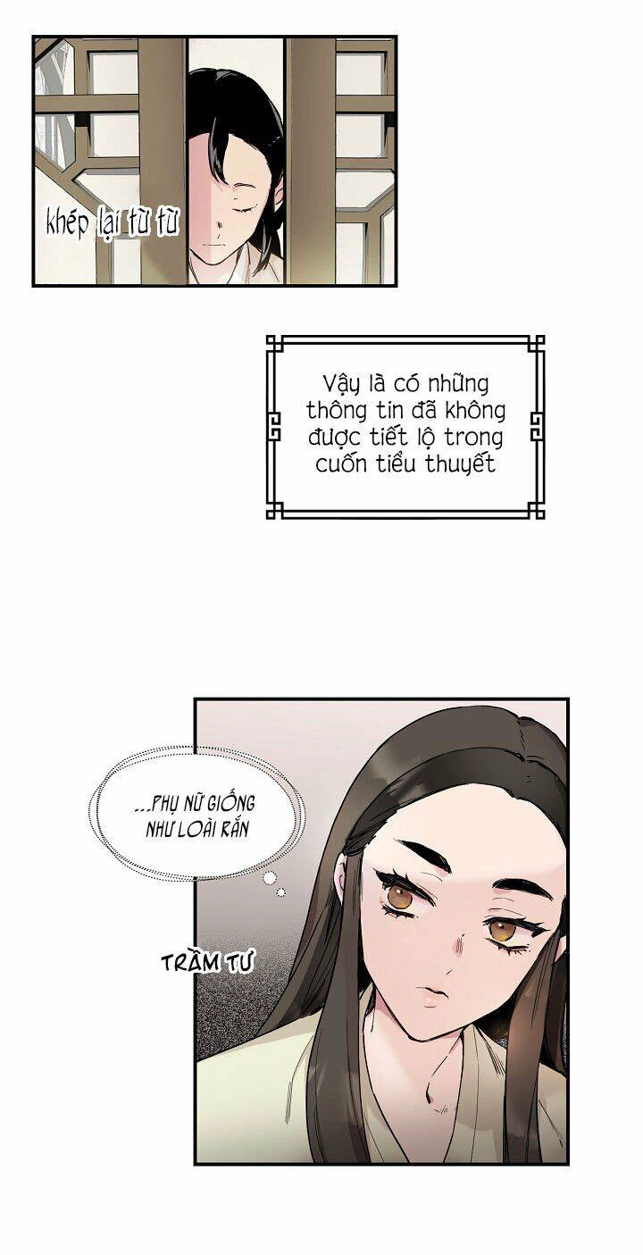 Tôi Trở Thành Nhân Vật Phản Diện Giỏi Nhất Trong Giới Võ Thuật Chapter 1 - 57