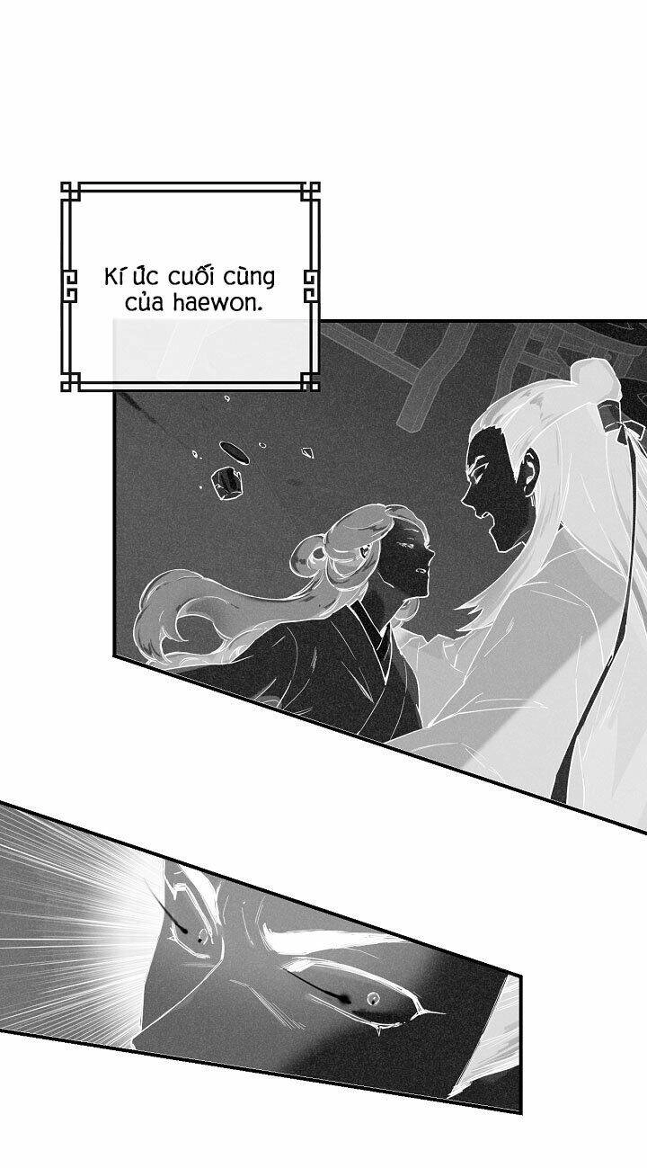 Tôi Trở Thành Nhân Vật Phản Diện Giỏi Nhất Trong Giới Võ Thuật Chapter 1 - 58