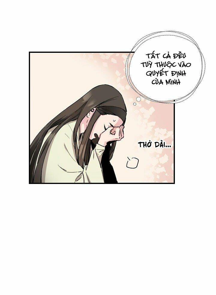 Tôi Trở Thành Nhân Vật Phản Diện Giỏi Nhất Trong Giới Võ Thuật Chapter 1 - 60