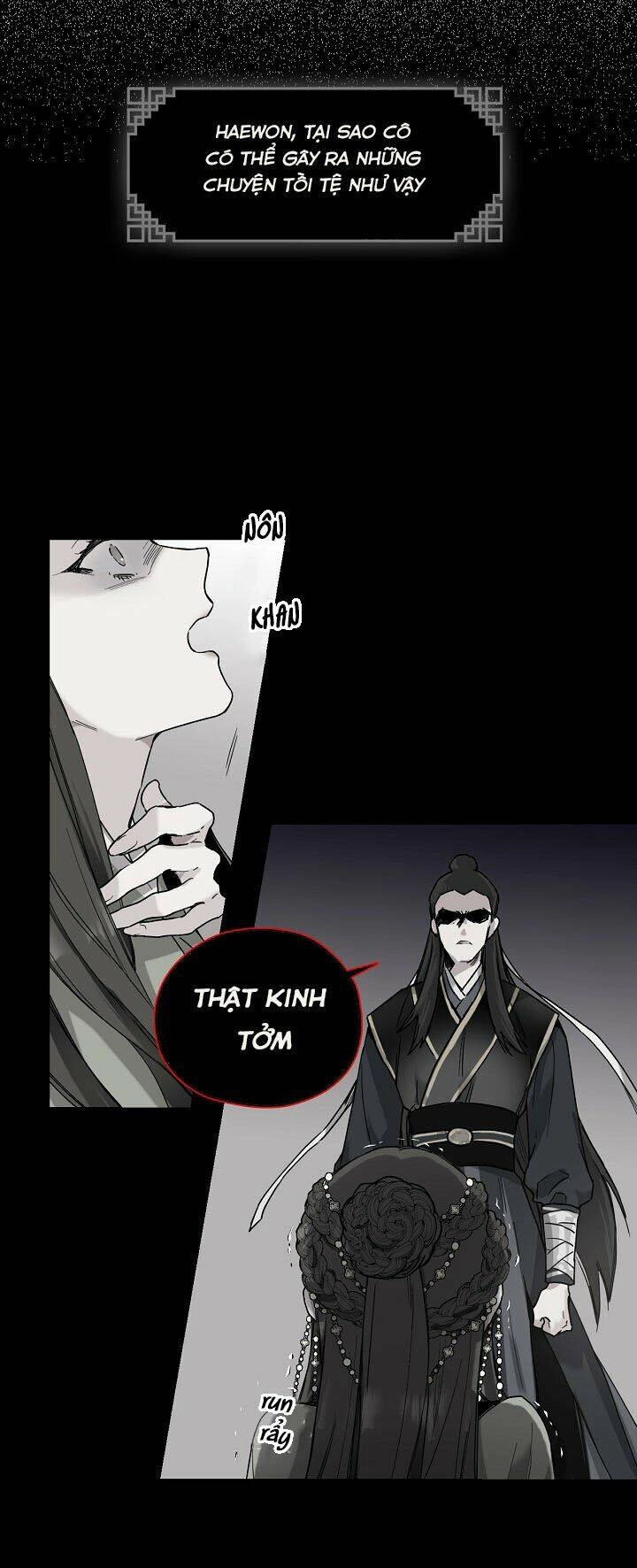 Tôi Trở Thành Nhân Vật Phản Diện Giỏi Nhất Trong Giới Võ Thuật Chapter 1 - 62