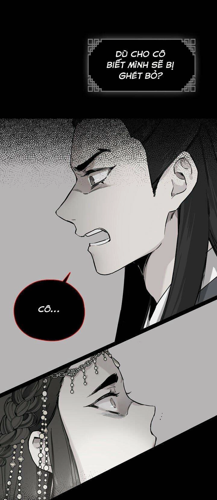 Tôi Trở Thành Nhân Vật Phản Diện Giỏi Nhất Trong Giới Võ Thuật Chapter 1 - 63