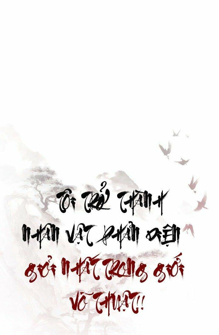 Tôi Trở Thành Nhân Vật Phản Diện Giỏi Nhất Trong Giới Võ Thuật Chapter 1 - 67