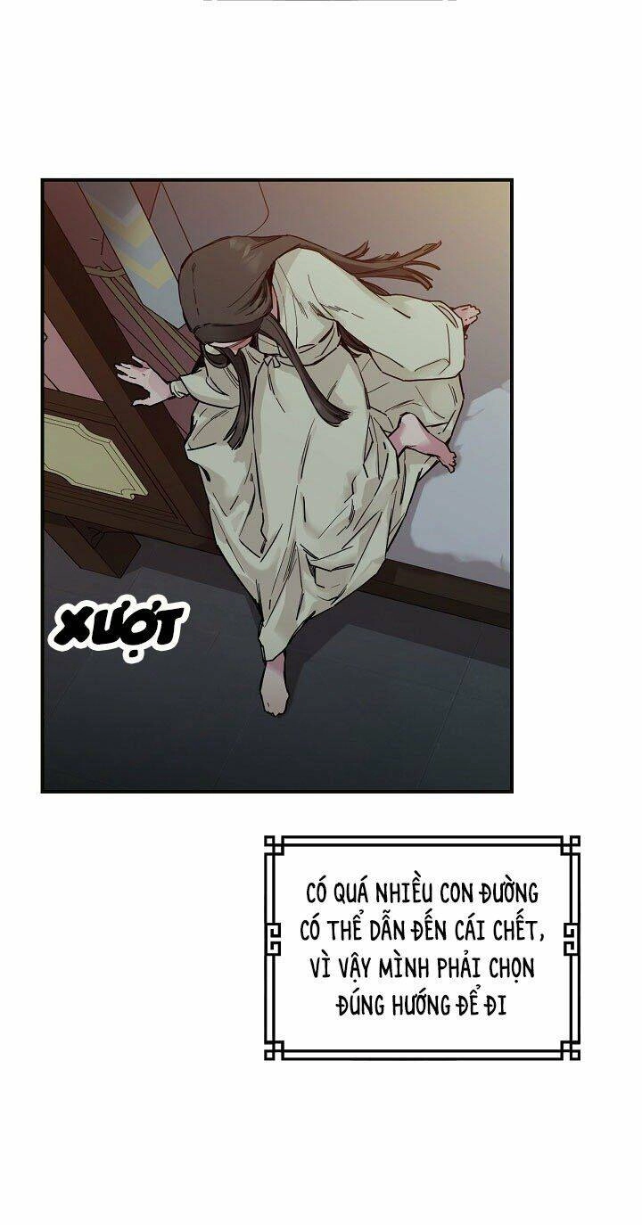 Tôi Trở Thành Nhân Vật Phản Diện Giỏi Nhất Trong Giới Võ Thuật Chapter 2 - 2