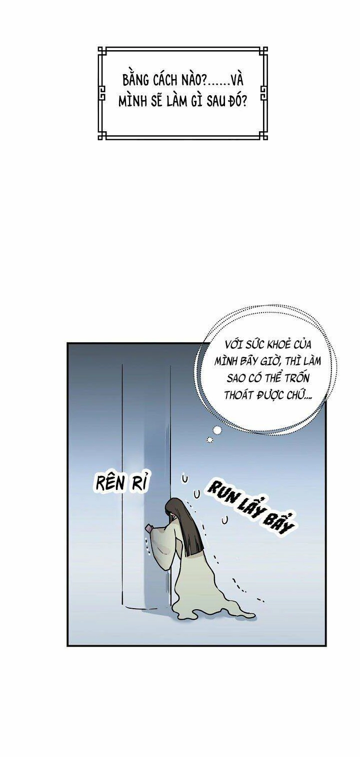 Tôi Trở Thành Nhân Vật Phản Diện Giỏi Nhất Trong Giới Võ Thuật Chapter 2 - 7