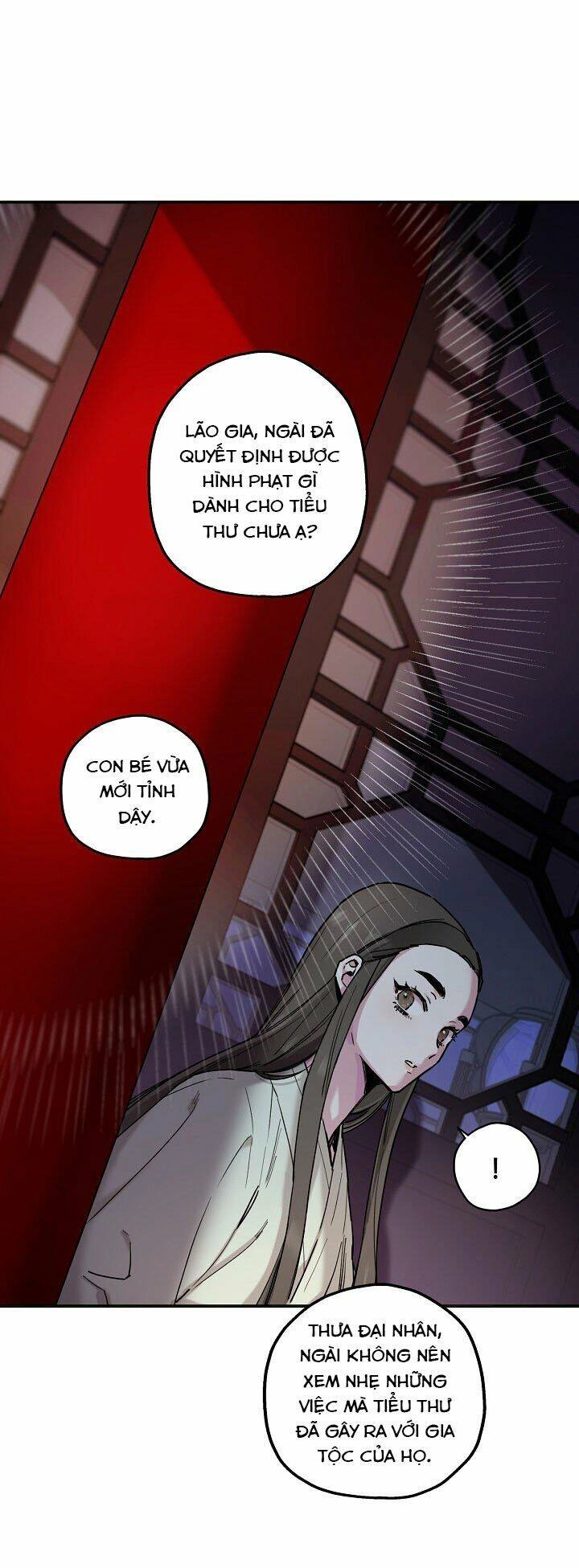 Tôi Trở Thành Nhân Vật Phản Diện Giỏi Nhất Trong Giới Võ Thuật Chapter 2 - 8