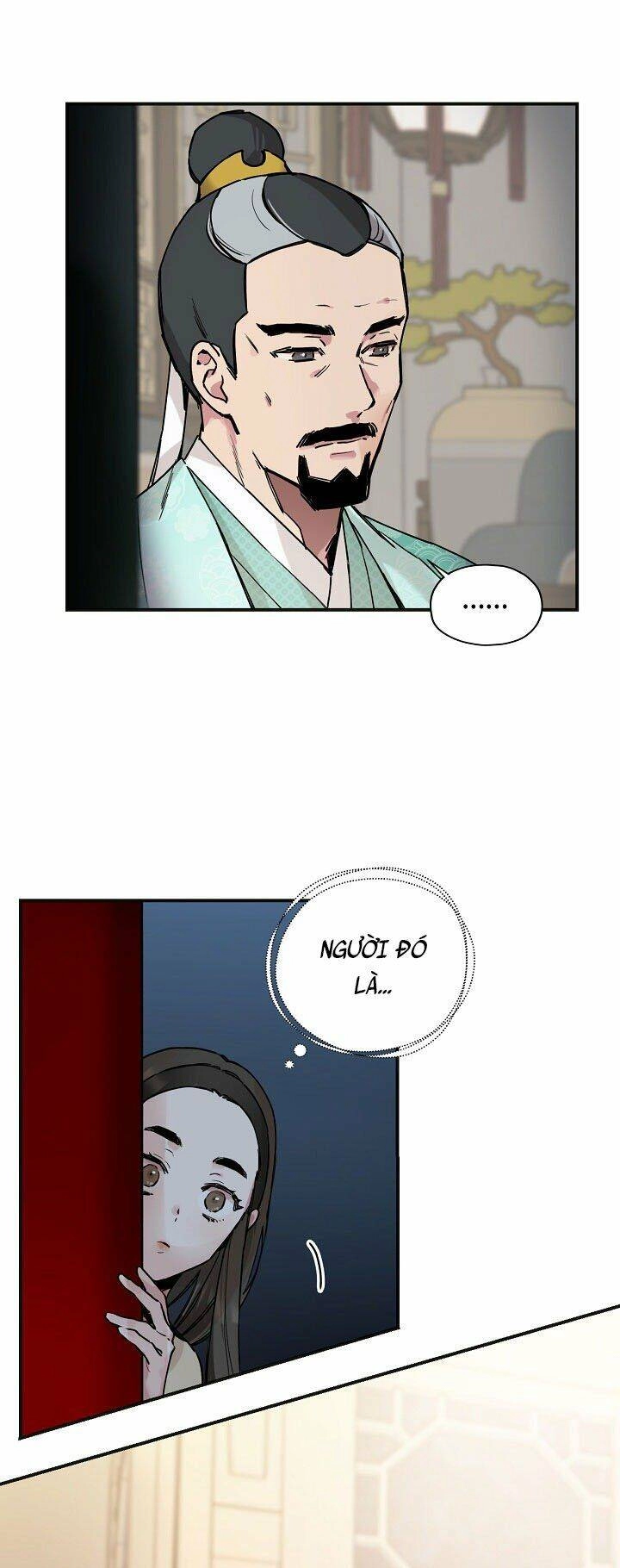 Tôi Trở Thành Nhân Vật Phản Diện Giỏi Nhất Trong Giới Võ Thuật Chapter 2 - 10