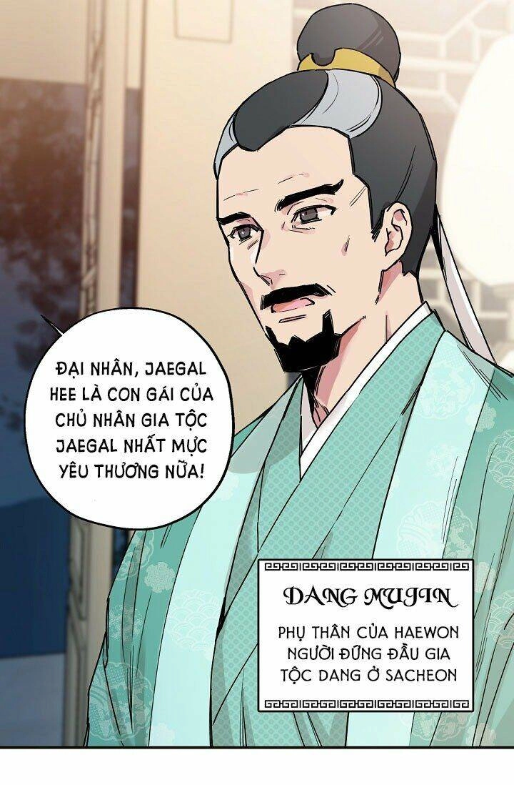 Tôi Trở Thành Nhân Vật Phản Diện Giỏi Nhất Trong Giới Võ Thuật Chapter 2 - 11