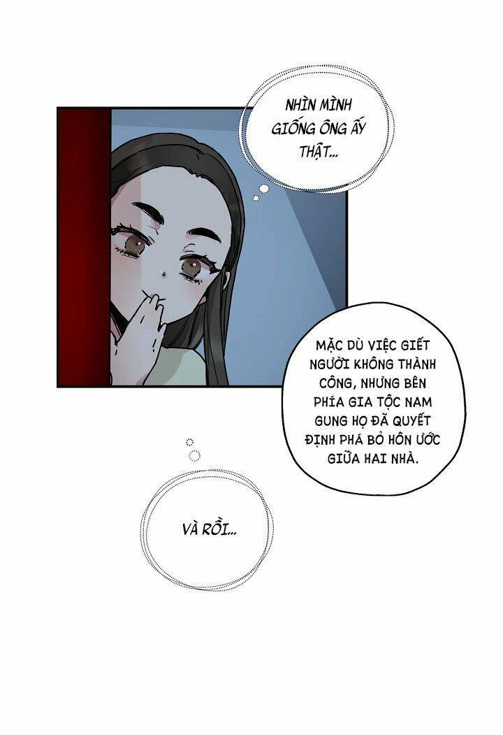 Tôi Trở Thành Nhân Vật Phản Diện Giỏi Nhất Trong Giới Võ Thuật Chapter 2 - 12