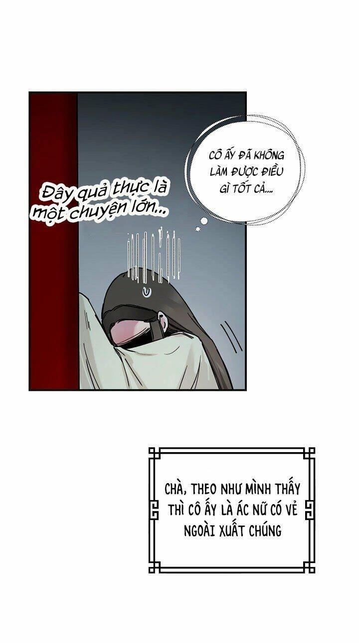 Tôi Trở Thành Nhân Vật Phản Diện Giỏi Nhất Trong Giới Võ Thuật Chapter 2 - 15