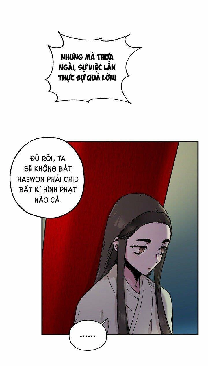 Tôi Trở Thành Nhân Vật Phản Diện Giỏi Nhất Trong Giới Võ Thuật Chapter 2 - 19