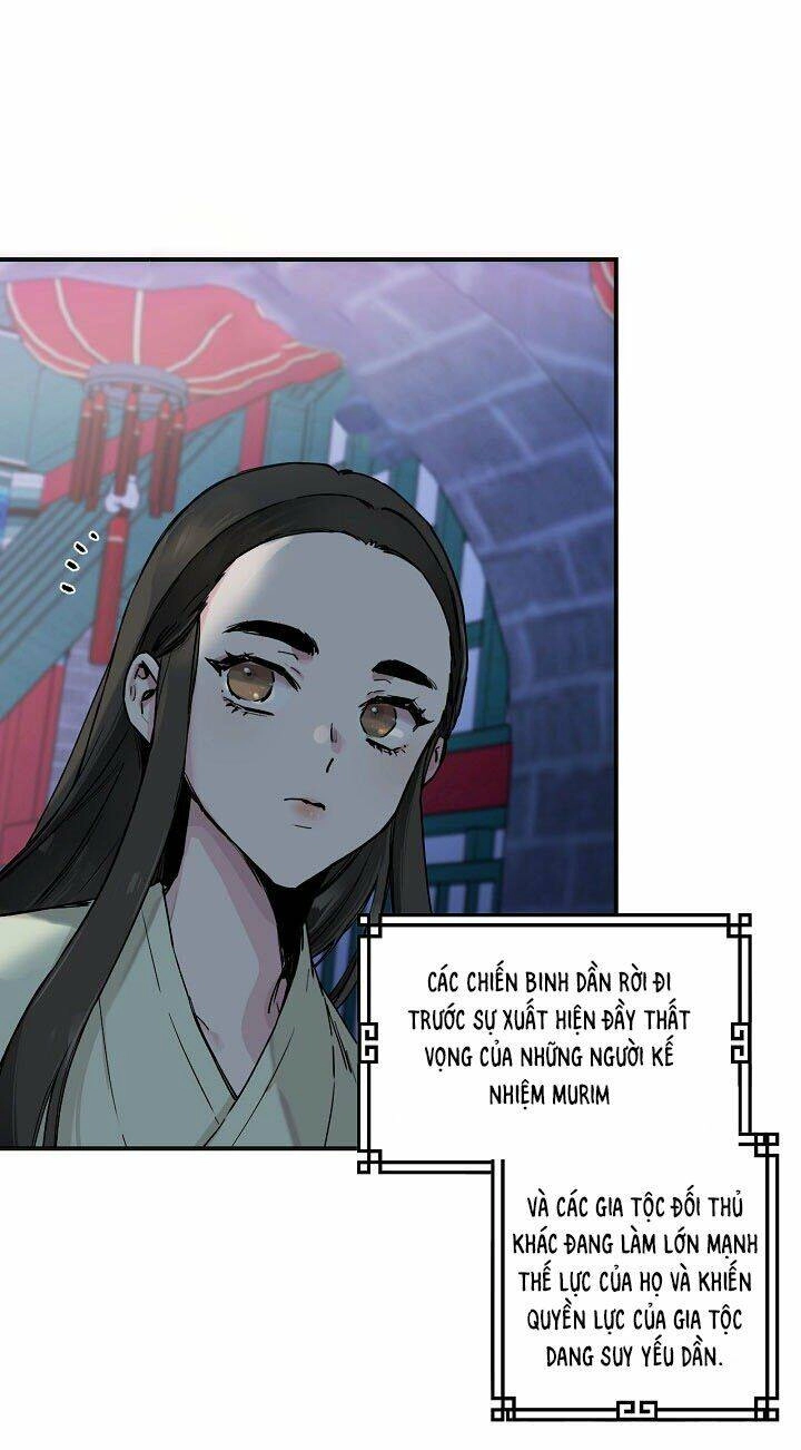 Tôi Trở Thành Nhân Vật Phản Diện Giỏi Nhất Trong Giới Võ Thuật Chapter 2 - 23