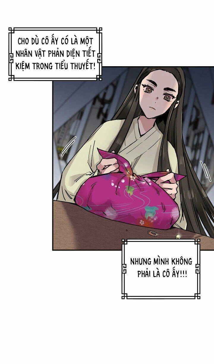 Tôi Trở Thành Nhân Vật Phản Diện Giỏi Nhất Trong Giới Võ Thuật Chapter 2 - 28