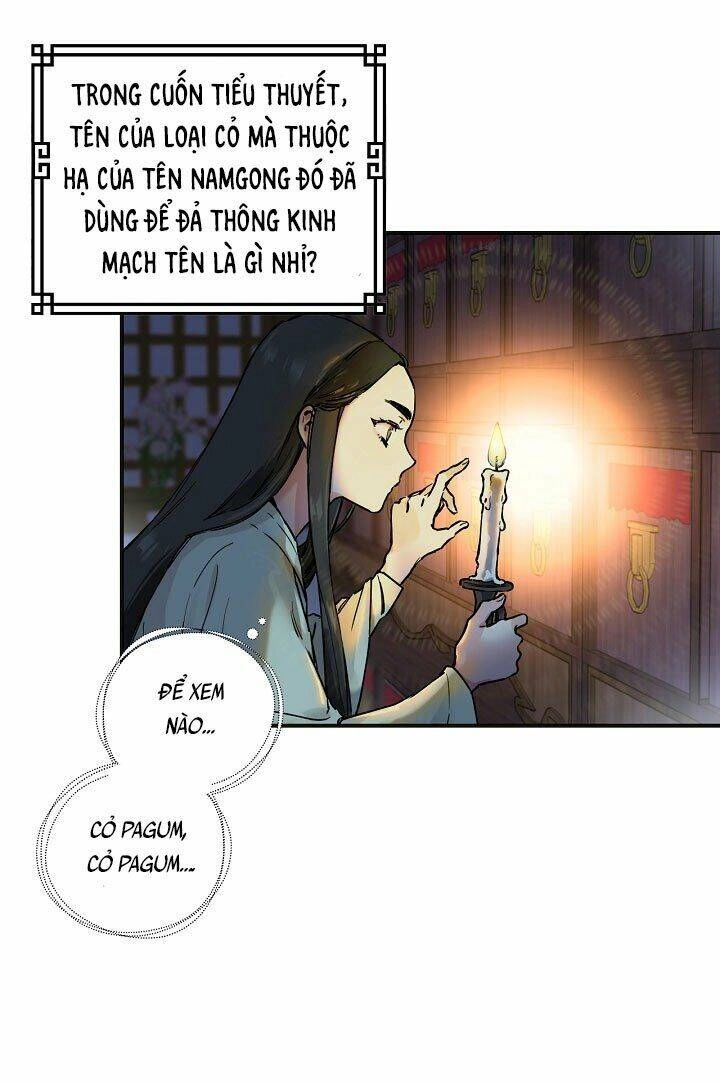 Tôi Trở Thành Nhân Vật Phản Diện Giỏi Nhất Trong Giới Võ Thuật Chapter 2 - 31