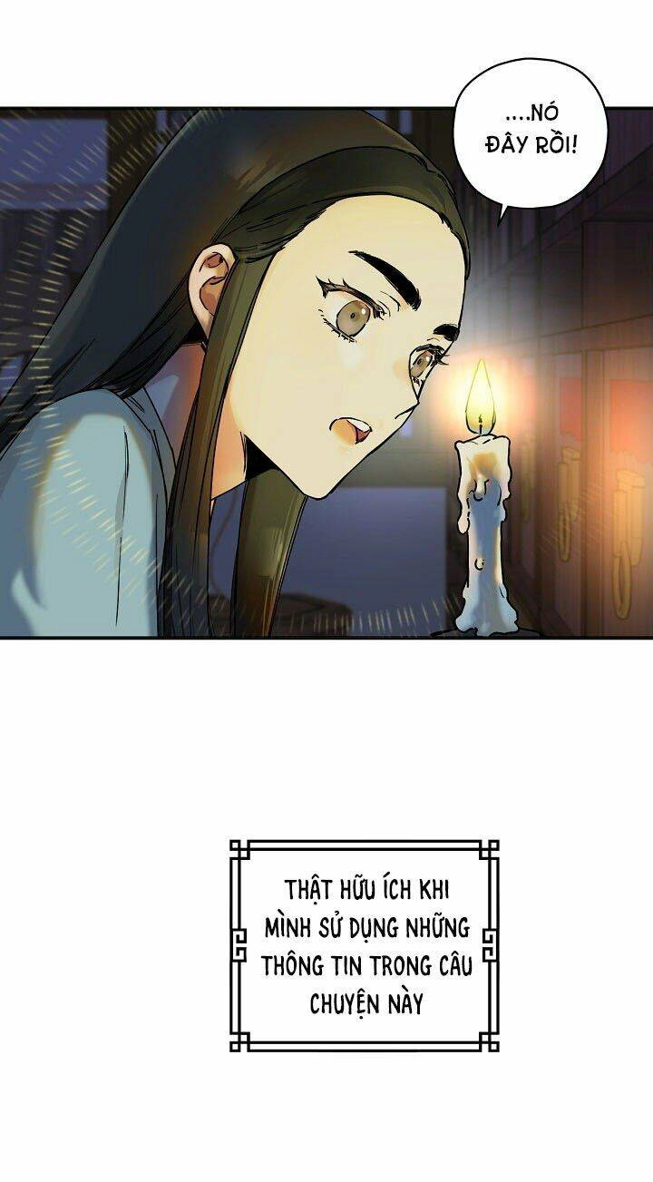 Tôi Trở Thành Nhân Vật Phản Diện Giỏi Nhất Trong Giới Võ Thuật Chapter 2 - 33