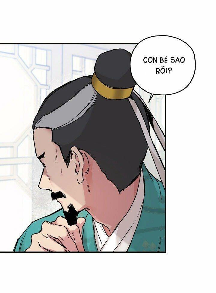 Tôi Trở Thành Nhân Vật Phản Diện Giỏi Nhất Trong Giới Võ Thuật Chapter 2 - 38