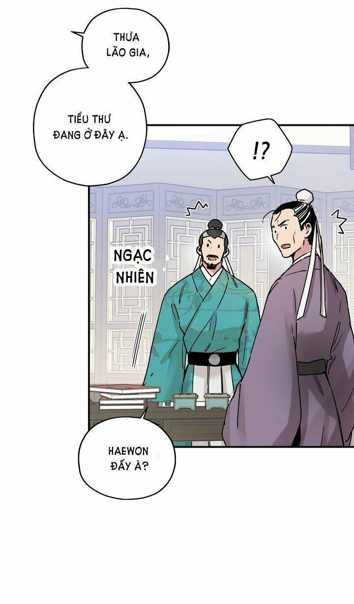 Tôi Trở Thành Nhân Vật Phản Diện Giỏi Nhất Trong Giới Võ Thuật Chapter 2 - 40