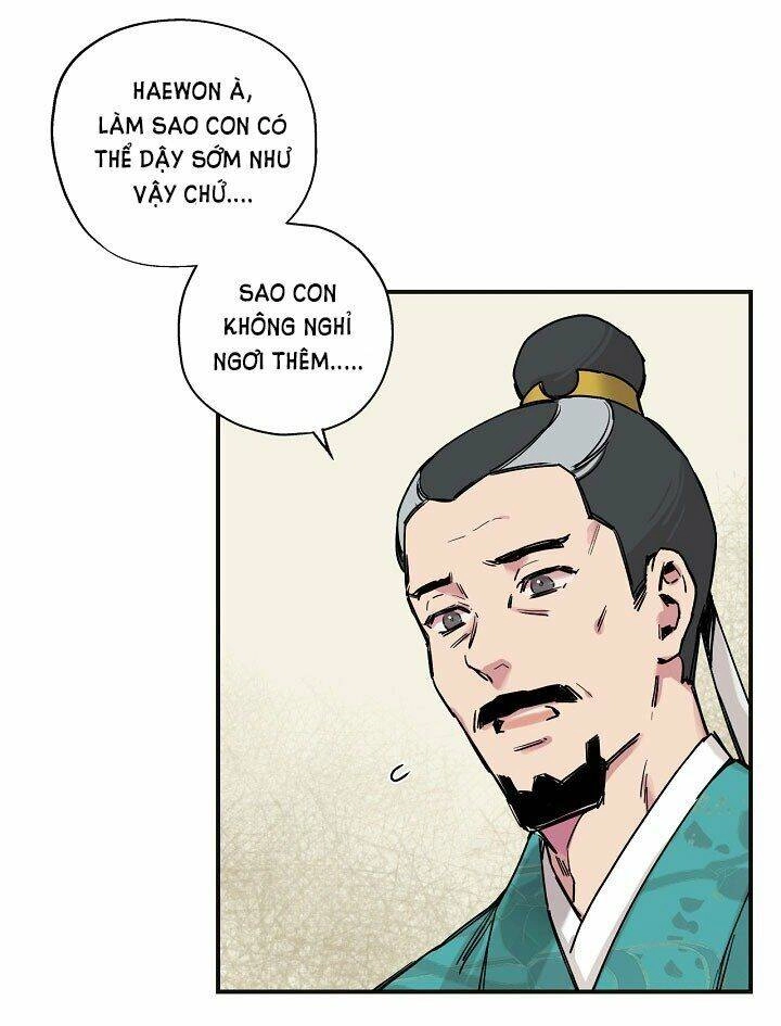 Tôi Trở Thành Nhân Vật Phản Diện Giỏi Nhất Trong Giới Võ Thuật Chapter 2 - 42