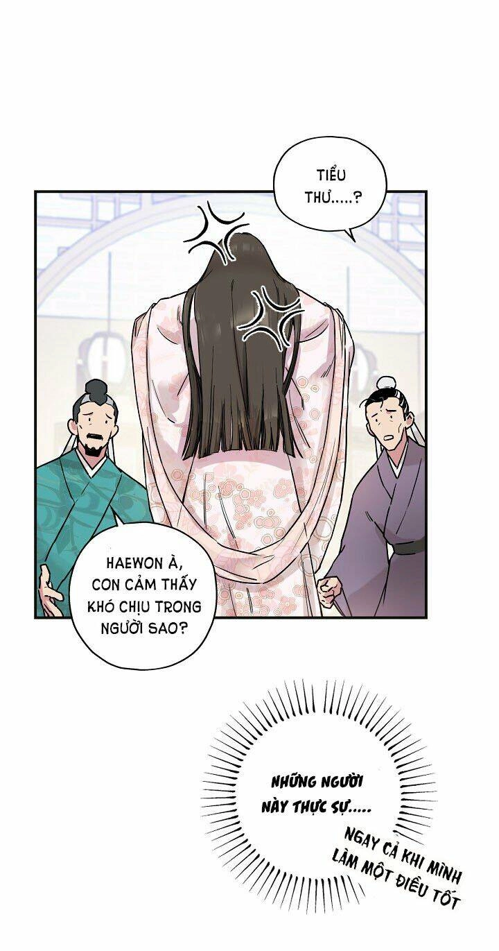 Tôi Trở Thành Nhân Vật Phản Diện Giỏi Nhất Trong Giới Võ Thuật Chapter 2 - 45