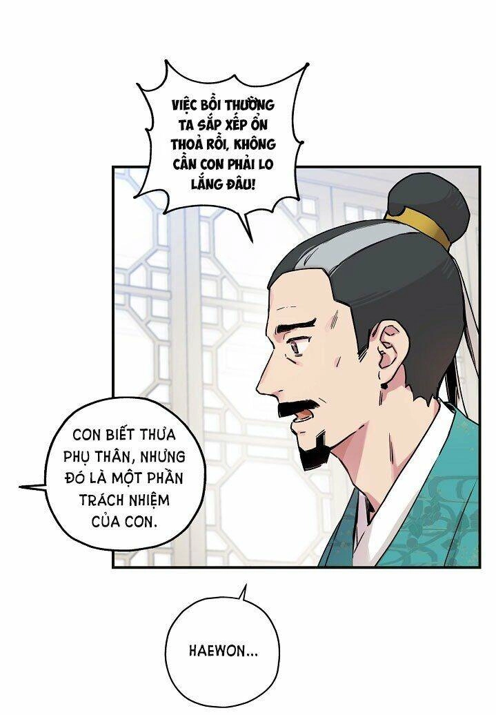 Tôi Trở Thành Nhân Vật Phản Diện Giỏi Nhất Trong Giới Võ Thuật Chapter 2 - 48