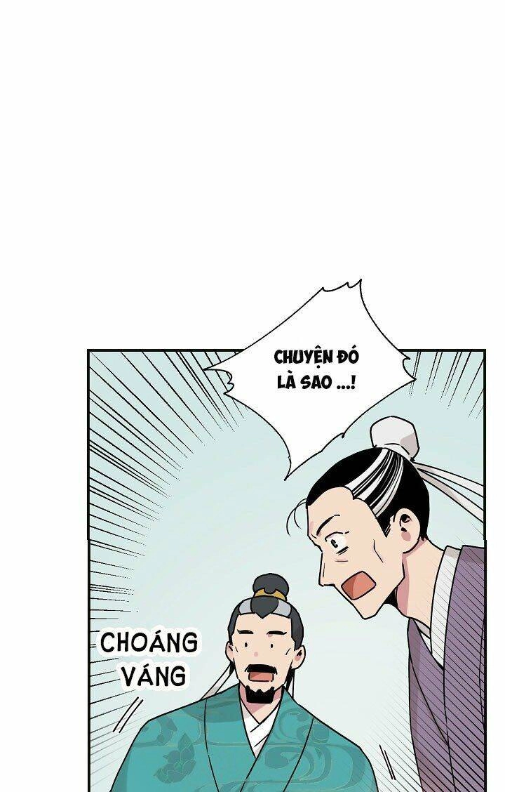 Tôi Trở Thành Nhân Vật Phản Diện Giỏi Nhất Trong Giới Võ Thuật Chapter 2 - 50