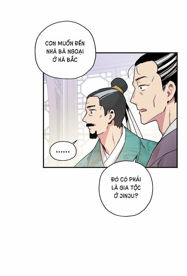 Tôi Trở Thành Nhân Vật Phản Diện Giỏi Nhất Trong Giới Võ Thuật Chapter 2 - 53