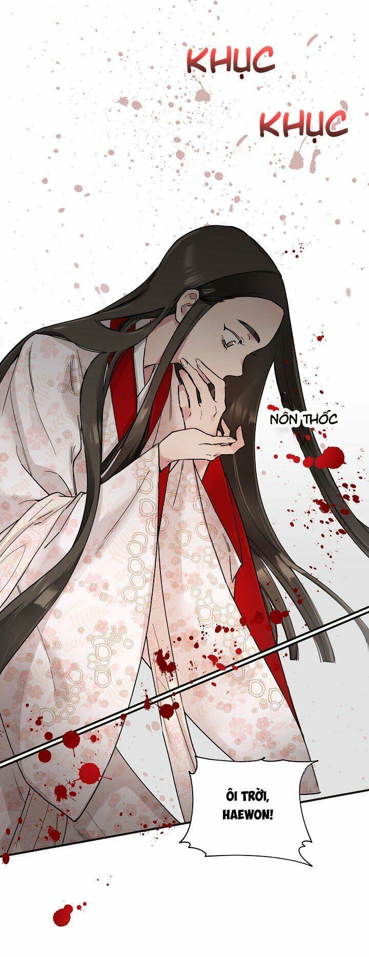 Tôi Trở Thành Nhân Vật Phản Diện Giỏi Nhất Trong Giới Võ Thuật Chapter 2 - 56