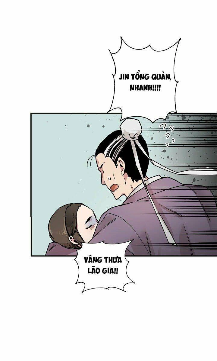 Tôi Trở Thành Nhân Vật Phản Diện Giỏi Nhất Trong Giới Võ Thuật Chapter 2 - 58