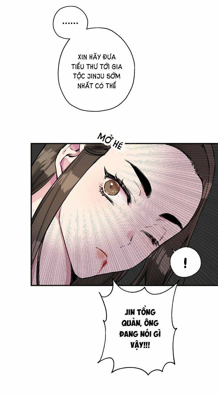 Tôi Trở Thành Nhân Vật Phản Diện Giỏi Nhất Trong Giới Võ Thuật Chapter 2 - 62