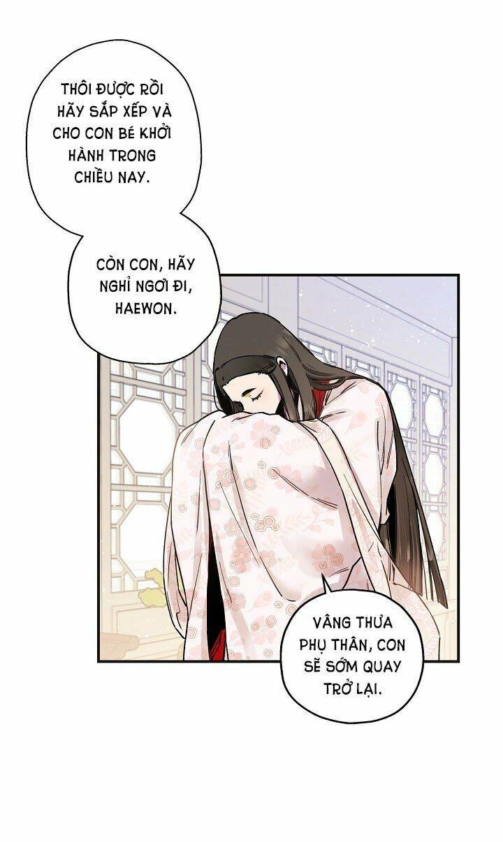 Tôi Trở Thành Nhân Vật Phản Diện Giỏi Nhất Trong Giới Võ Thuật Chapter 2 - 64