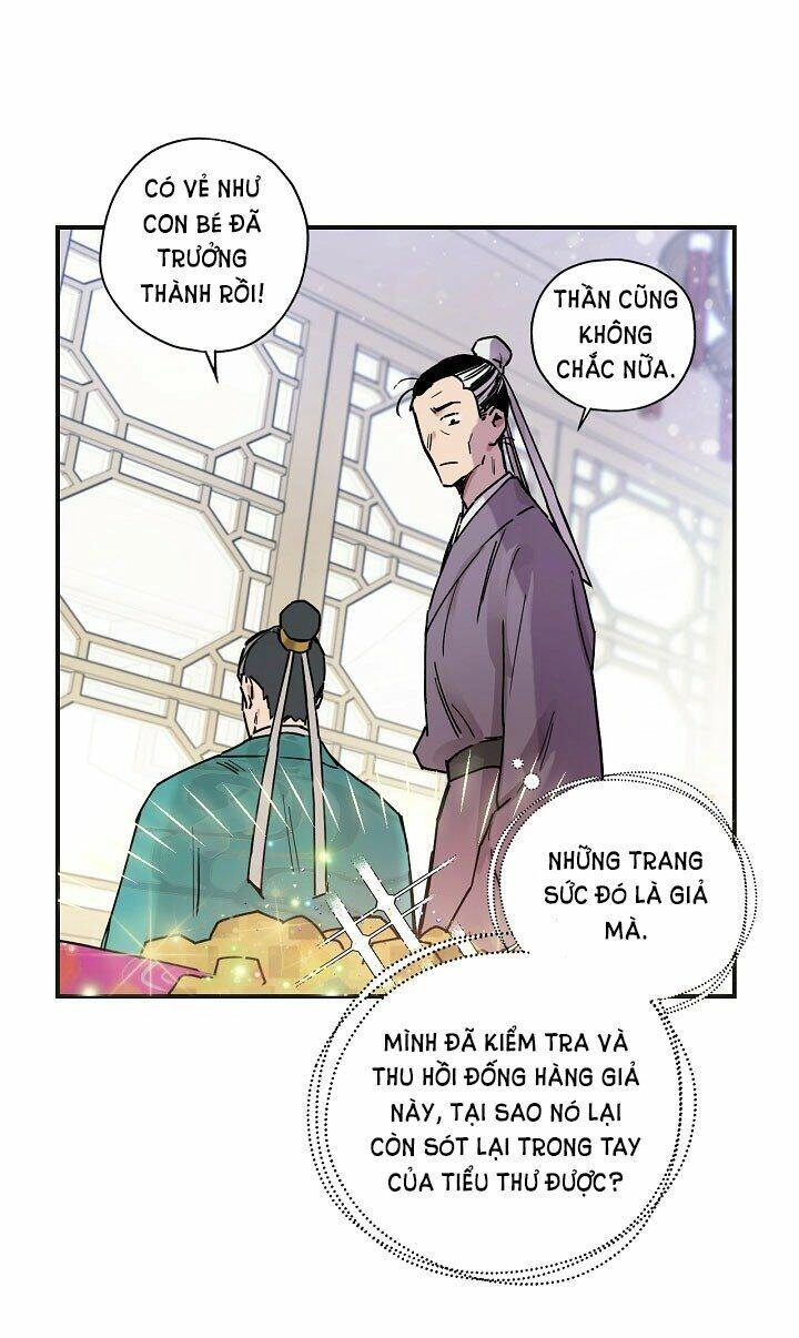 Tôi Trở Thành Nhân Vật Phản Diện Giỏi Nhất Trong Giới Võ Thuật Chapter 2 - 65