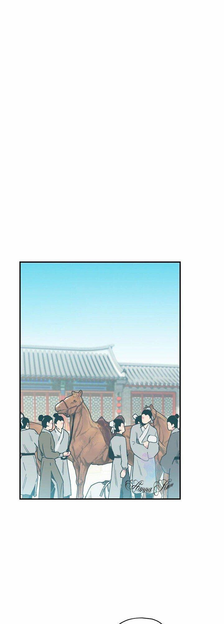 Tôi Trở Thành Nhân Vật Phản Diện Giỏi Nhất Trong Giới Võ Thuật Chapter 3 - 1