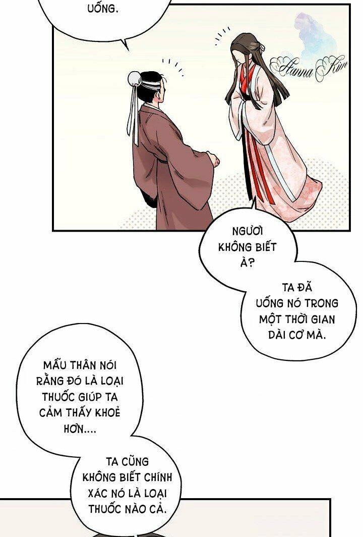 Tôi Trở Thành Nhân Vật Phản Diện Giỏi Nhất Trong Giới Võ Thuật Chapter 3 - 4